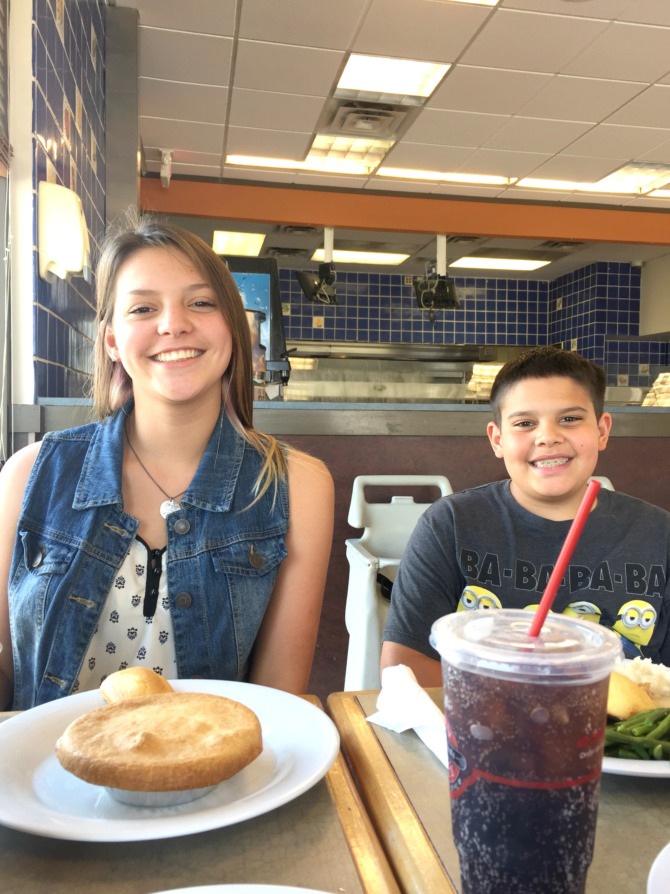 2 for $20 Meal Deal at Boston Market | Simply Being Mommy