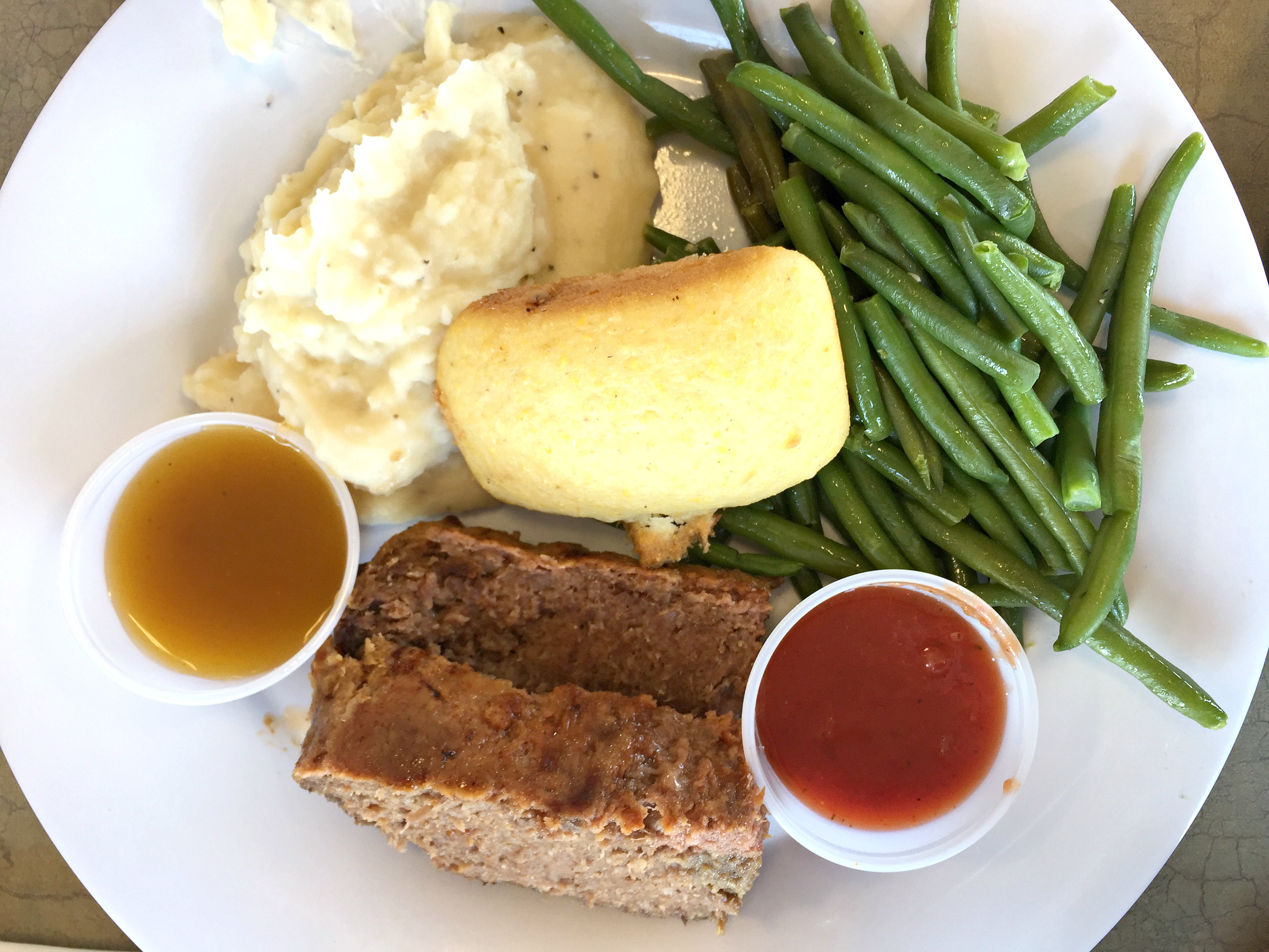 Take advantage of the 2 for $20 meal deal at Boston Market and get a night off from cooking and cleaning mom!