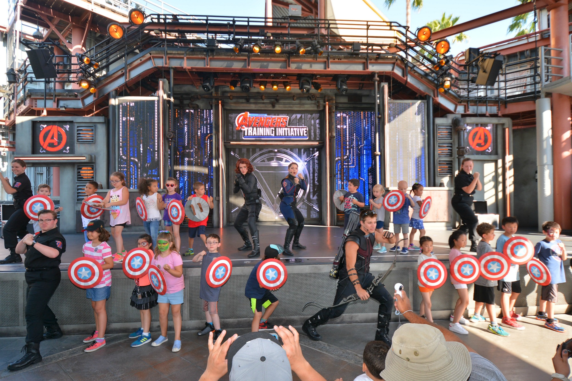 Summer of Heroes is in full swing. Here is everything you need to know about Summer of Heroes at Disneyland.
