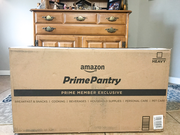 What Is Amazon Prime Pantry Simply Being Mommy