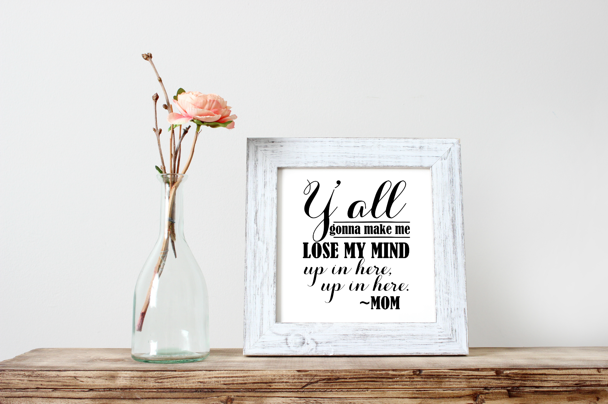 Lost my mind. Lose my Mind. Y'all gonna make me lose my Mind. I take i loosing my Mind. I gonna make you lose my Mind.