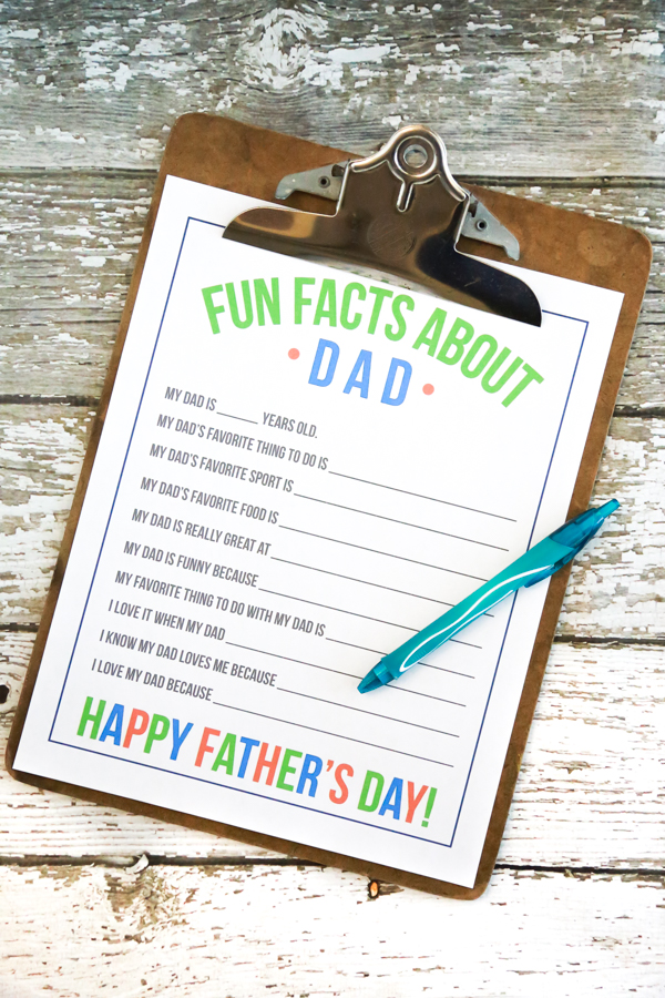 This Father's Day, surprise Dad with something he will actually