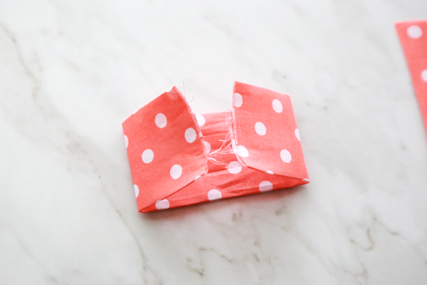 These DIY No Sew Bow Ties are so easy to make and lets face it – they're adorable, too!