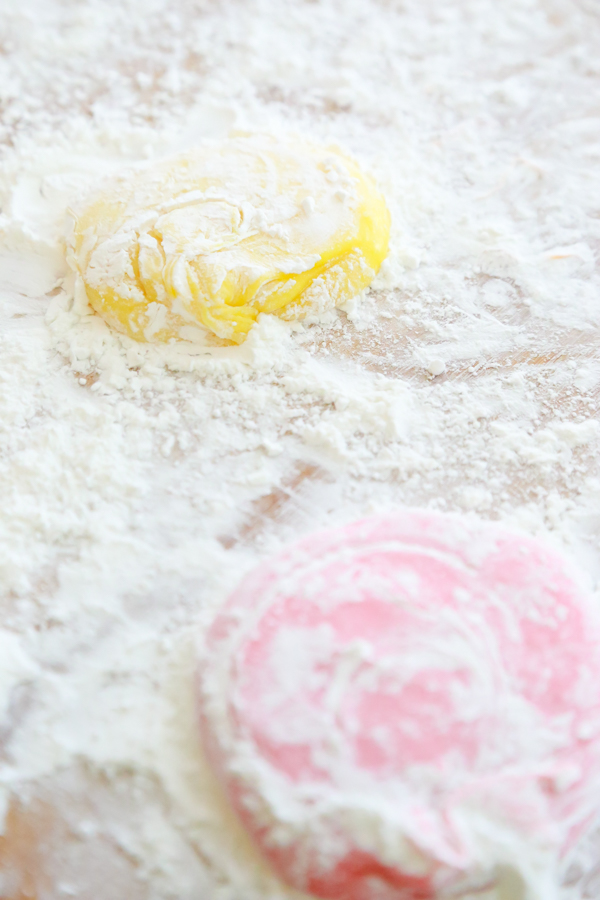 If your children love slime like mine do, they’ll love this Edible Starburst Slime made using Starburst candies.