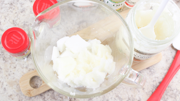 how to make homemade body butter