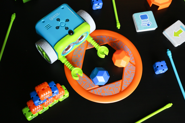 coding toy for kids