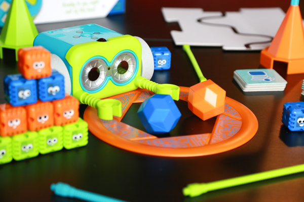 Botley the Coding Robot - Play and Learn Every Day