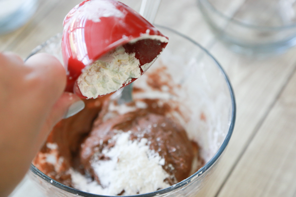 how to make edible chocolate playdough