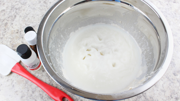 how to make a homemade body butter