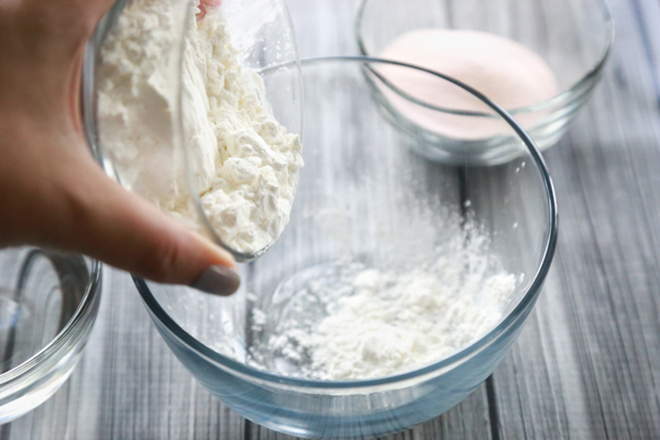 how to make edible jello play dough