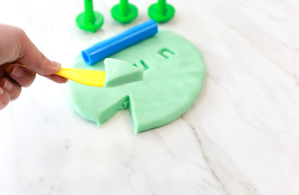 3 ingredient play dough recipes