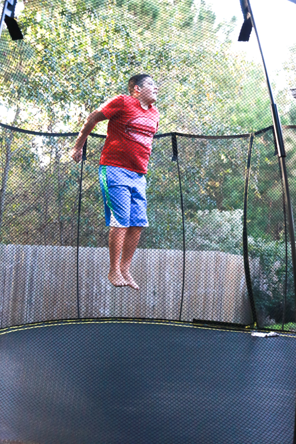 Springfree - Trampoline FlexrHoop