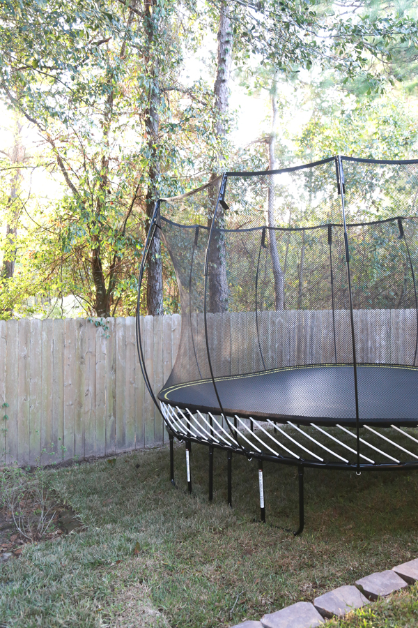 craigslist springfree trampoline