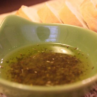 Olive Oil Dipping Sauce