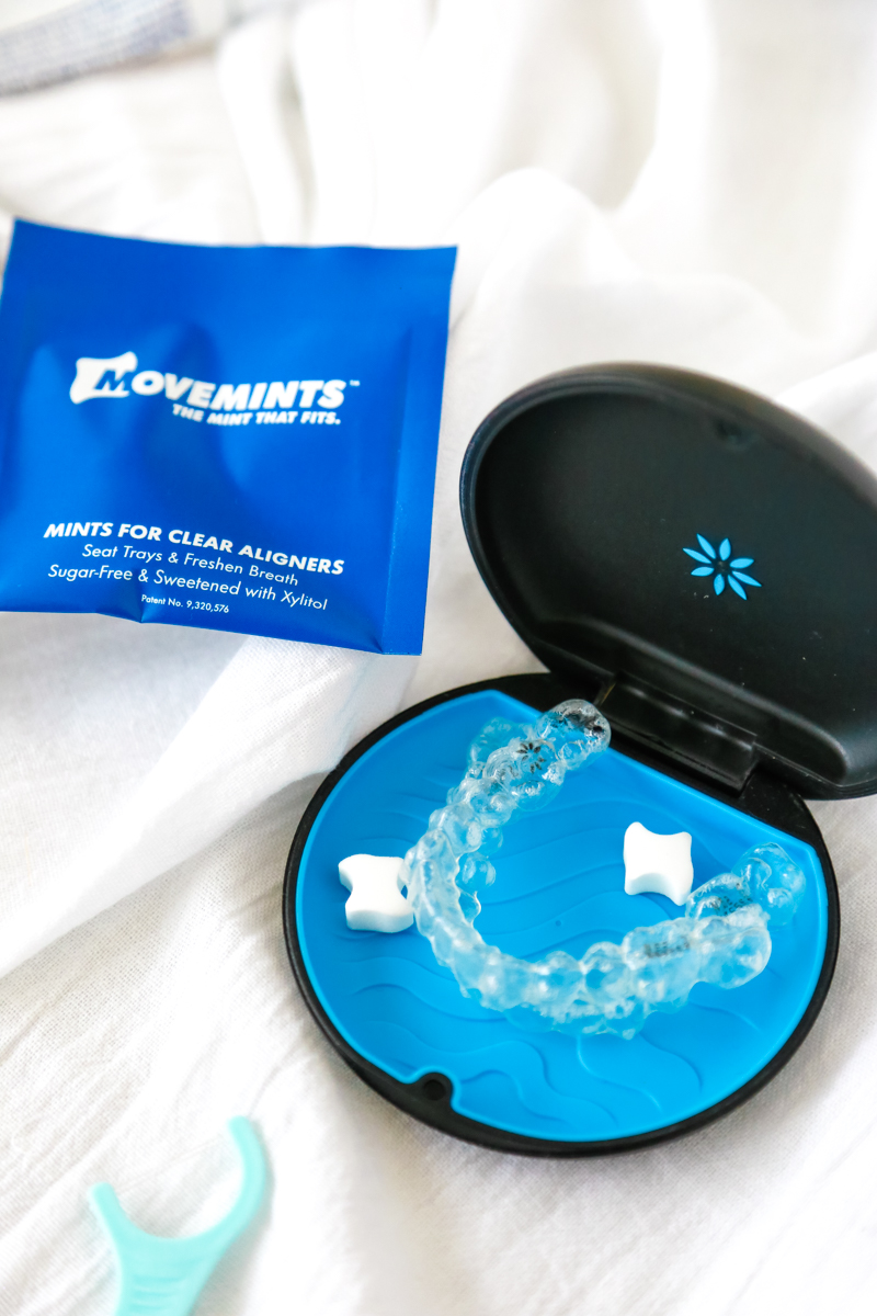 movemints for invisalign