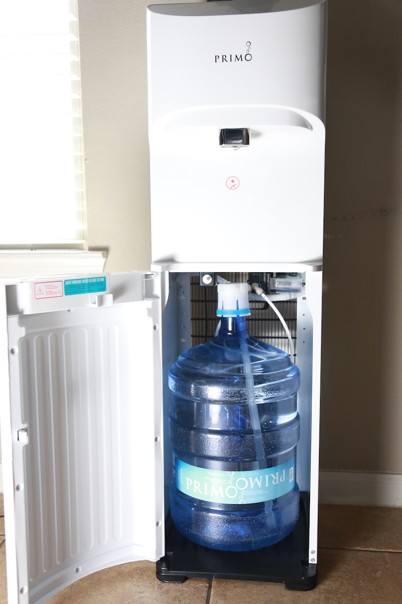 primo water dispenser