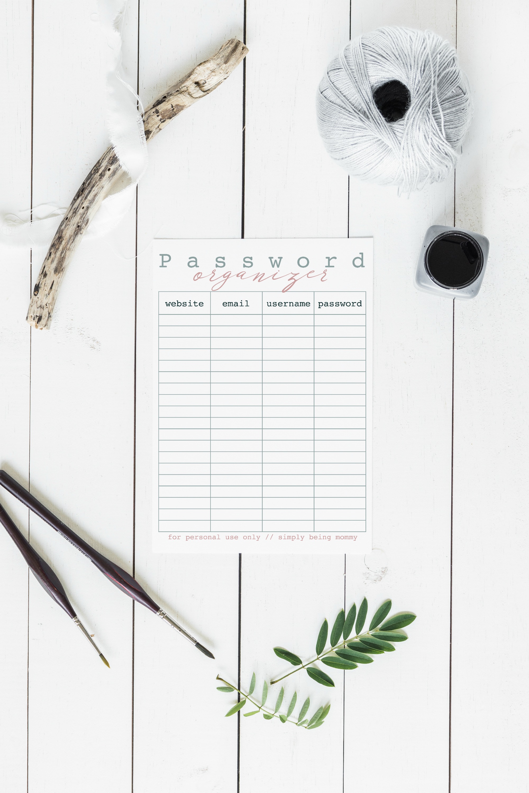 Image result for worksheet for passwords  Password organizer, Password  books, Good passwords