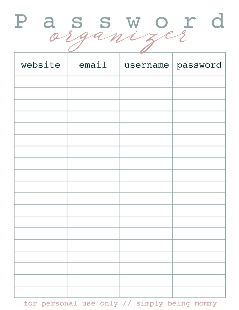 free-printable-password-organizer-free-printable-templates