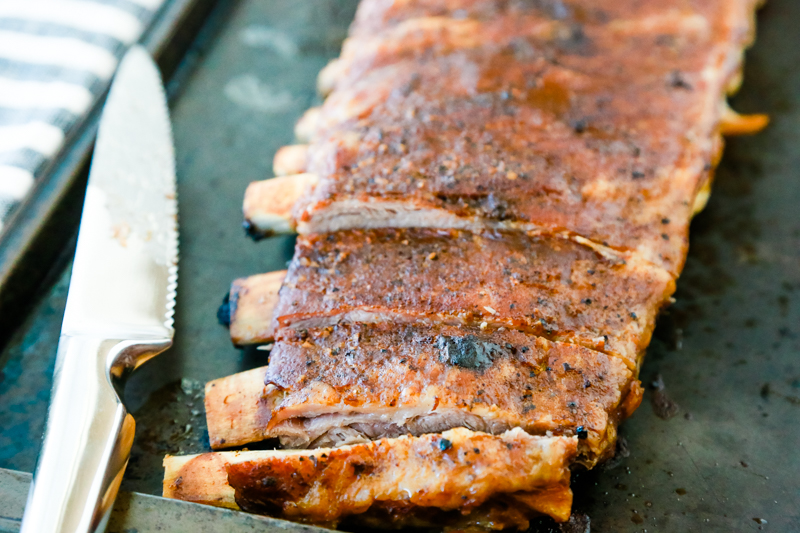 How To Make St Louis Style Ribs In The Oven Simply Being Mommy,Funny Wedding Toast Examples