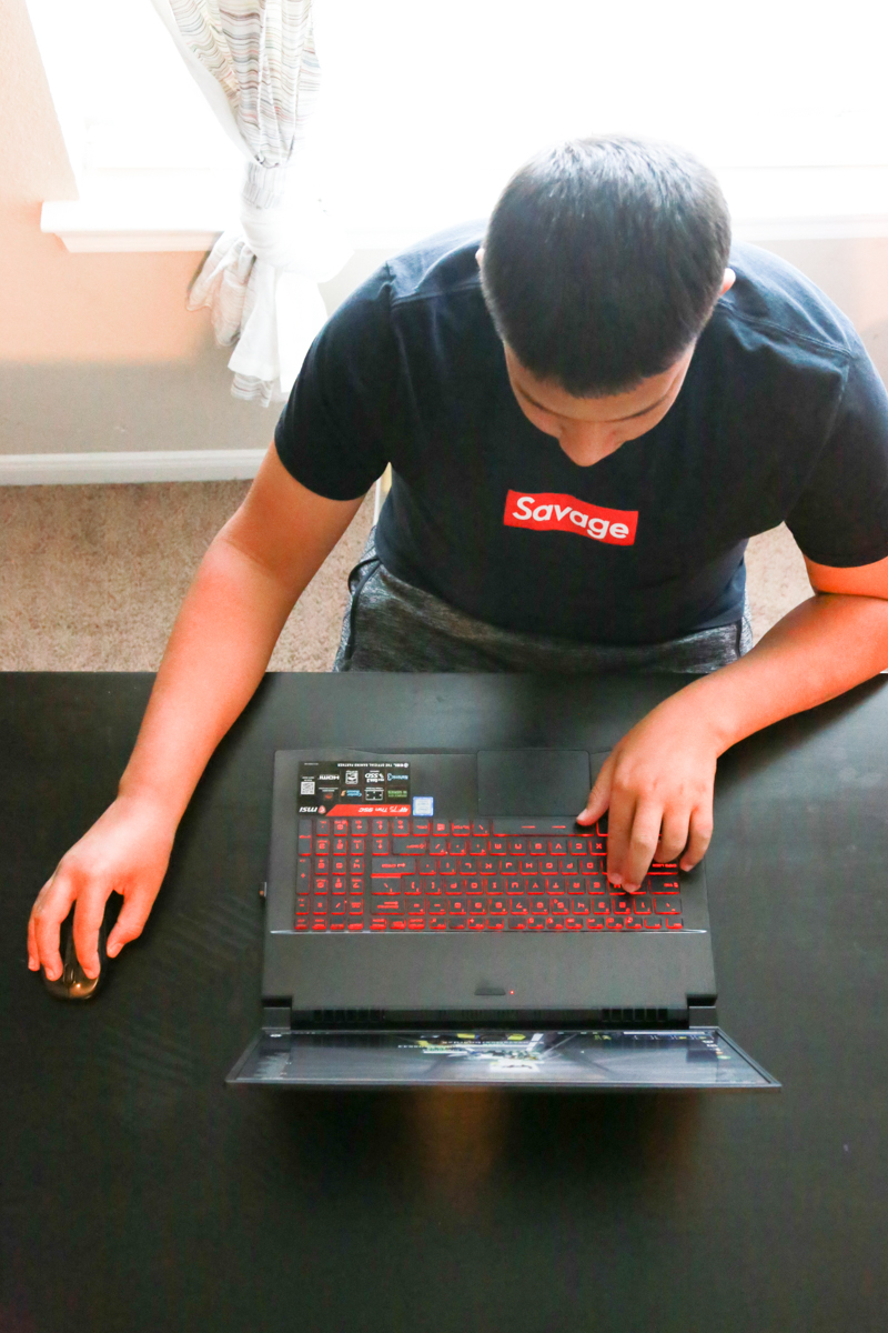 best gaming laptop